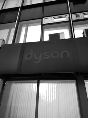 Dyson Big+Quiet Formaldehyde purificateur